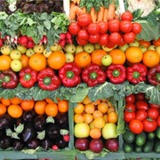 Выращивание овощей, фруктов фото