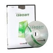 Программное обеспечение для создания и редактирования этикеток Codesoft
