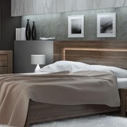 Мебель для спальни “Джаз“ фото