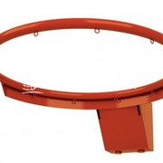 Кольцо баскетбольное ПрофСетка амортизационное тренировочное 9203 фото