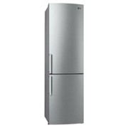 Холодильник LG GA B489 YMCZ фотография