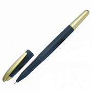 Гелев. ручка TORNADO Optima синяя фото