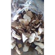 Сушеные белые грибы фото