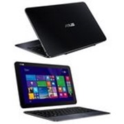 Ноутбук Asus T300CHI-FH011H 12.5“ WQHD Touch Intel 5Y71/8/128SSD/NoODD/Intel HD/WiFi/BT/W8.1 (90NB07G1-M00280) фото