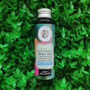 Антицеллюлитное массажное масло с экстрактами черноморских водорослей, 100мл фото