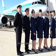 Поиск и подбор авиационного персонала фото