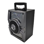 Колонка BLUETOOTH MP3 KTS-869 фото
