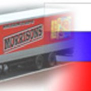 Доставка грузов, по Украине, по другим странам фото
