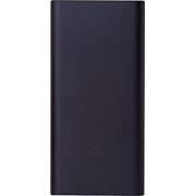 Универсальный внешний аккумулятор Xiaomi Mi Power Bank 2 PLM09ZM (10000mAh) ORIGINAL Black фотография
