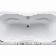 Акриловая ванна Dinamica 180x80 фото