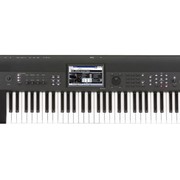 Синтезатор Korg KROME-61 (BLK)