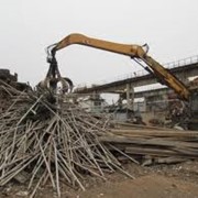 Демонтаж металлоконструкций любой сложности. Киев фото