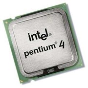 Процессор IntelPentium!