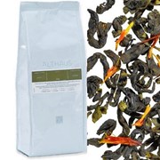 Чай зеленый весовой Althaus Caribbean Zest 250 г фото