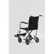 Кресло-коляска для инвалидов 2000 (17 дюймов) фото