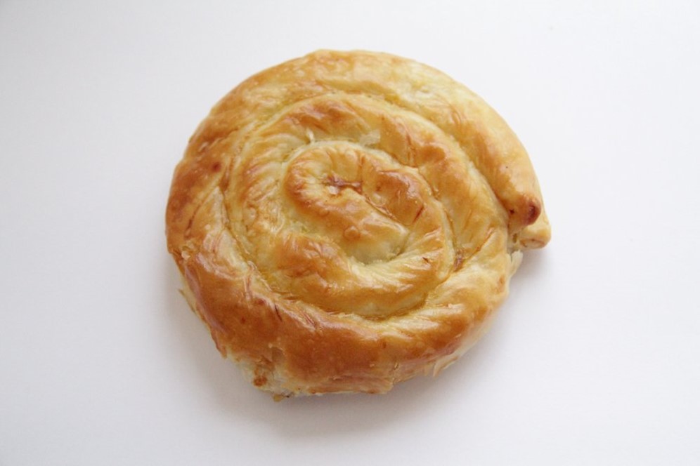 Улитка Бурек