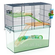 Клетка для грызунов Savic Habitat фото