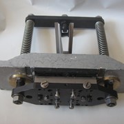Запасные части к автоматам фасовки плавленых сыров АРУ: фото