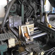 Автоматическая ленточная пила Doall CJ-410/ANC