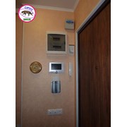 Монтаж сигнализации в квартире - от 2200 грн. фото