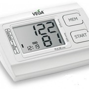 Вимірювач артеріального тиску “VEGA“ VA-350 автоматичний цифровий фото