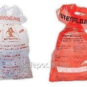 Пакет для автоклавирования BioBag 7848