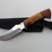 Нож Рыбак (малый) фотография