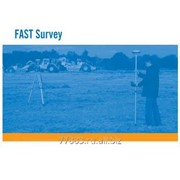 Программное обеспечение Fast Survey Gnss/Gps фотография