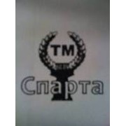Логотип ТМ Спарта фотография