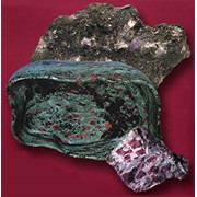 Рубин —драгоценный камень, вставка для ювелирных изделий: серьги, броши, перстни, кулоны, подвески, кольца фото