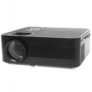 Мультимедийный проектор HRS JVP 620 (Черный) фото
