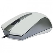 Мышка Defender Optimum MS-950 USB grey (52950) фотография