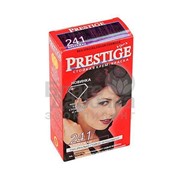 Крем краска для волос Prestige n241 баклажан 37250 фото