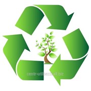 Сбор и переработка бытовых отходов тряпья