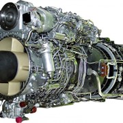 Двигатель ТВ3-117ВМ серия 02 фото