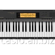 Цифровое пианино Casio CDP-230BK фото