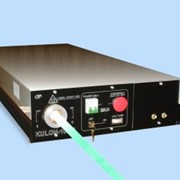Лазер на парах меди KULON-15CU-M