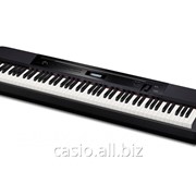 Цифровое пианино CASIO PRIVIA PX-350BK фото