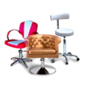 Кресла парикмахерские фото