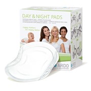 Прокладки Ardo Одноразовые прокладки для бюстгальтера - (Day & Night Pads), 30 шт/уп фото