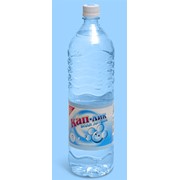 Вода питьевая для детей Каплик