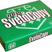 Бумага SvetoCopy (класс С) А4