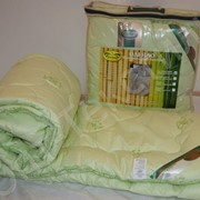 Одеяло “Бамбук“ (1,5сп.) облегченное фото