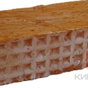 Кирпич керамический строительный фото