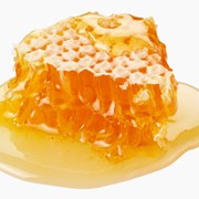 Мед пчелиный фотография