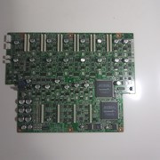 HP9000S PCB-ASSY-ICB1 7BL5540A фото