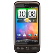 HTC Desire Dual SIM Card фотография