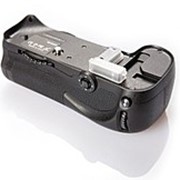 Батарейный блок (бустер) для Nikon d300, d300s, d700 Premium MB-D10 Meike 1194 фотография