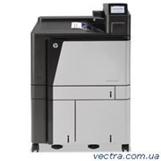 Принтер А3 HP Color LJ Enterprise M855x+ (A2W79A) фото