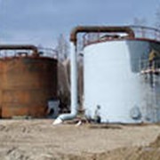 Технологии антикоррозионной защиты различного оборудования фото